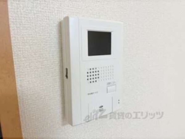 ＴＶモニターフォン