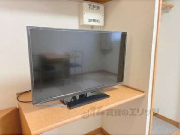 テレビ