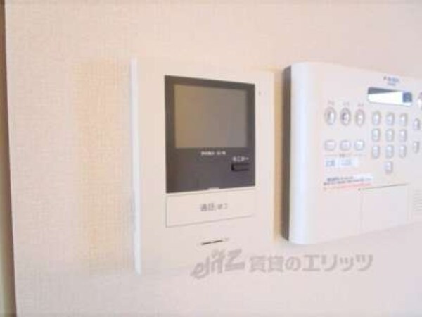 ＴＶモニターフォン