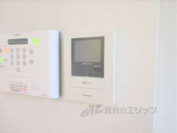 ＴＶモニターフォン