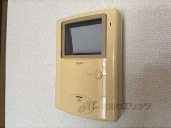 ＴＶモニターフォン