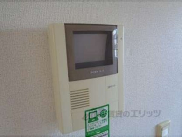 ＴＶモニターフォン