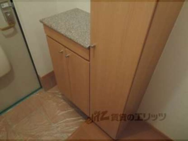 下駄箱