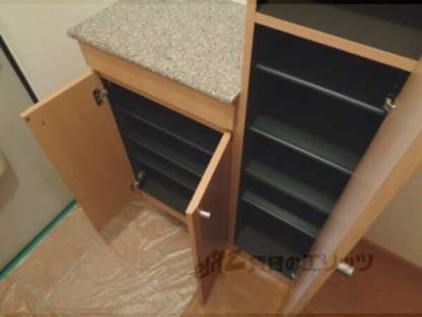 下駄箱