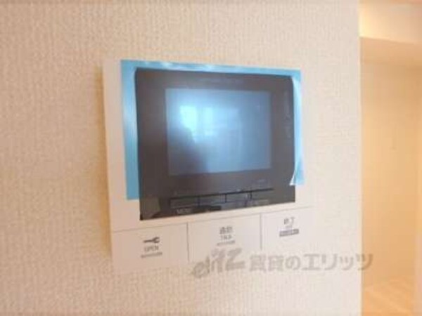 ＴＶモニターフォン