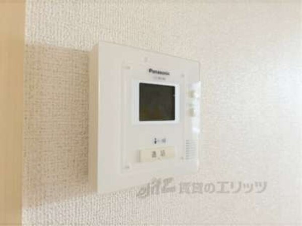 ＴＶモニターフォン