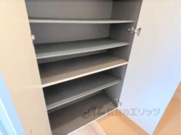 下駄箱
