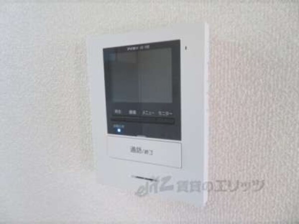 ＴＶモニターフォン