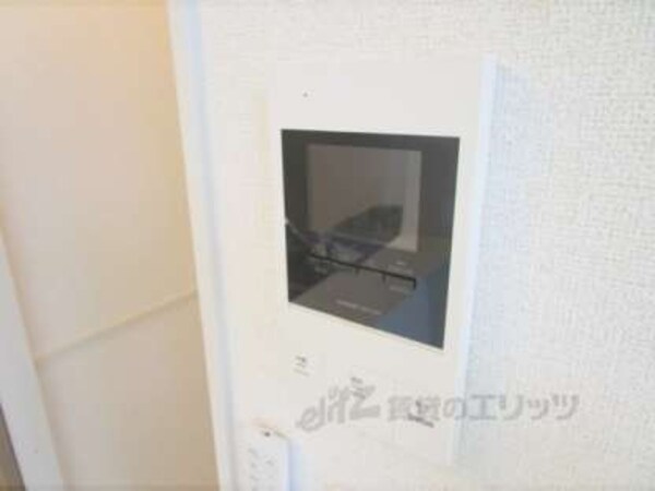 ＴＶモニターフォン