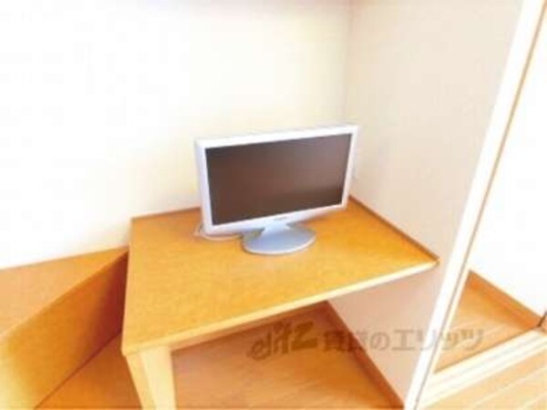テレビ