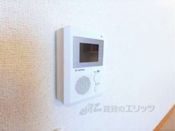 ＴＶモニターフォン