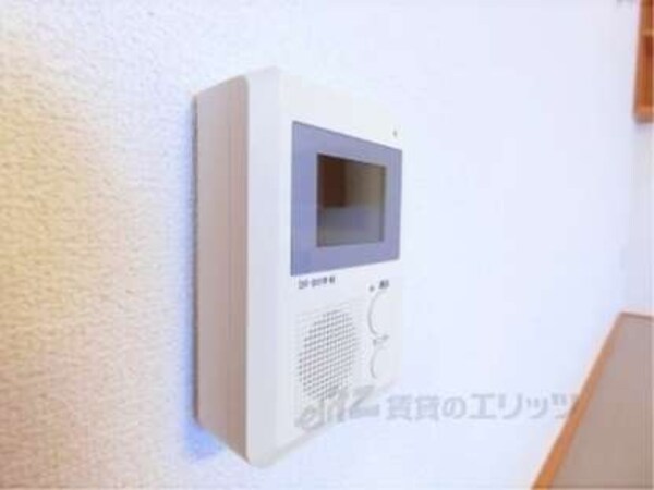 ＴＶモニターフォン