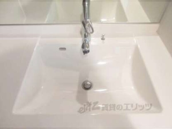 洗面所