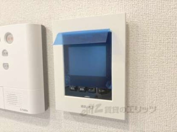ＴＶモニターフォン