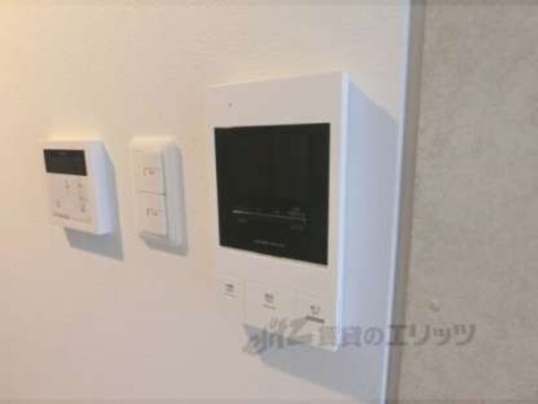 ＴＶモニターフォン