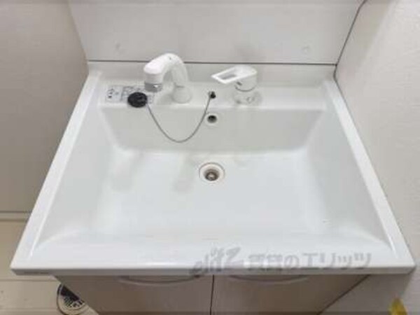 洗面所