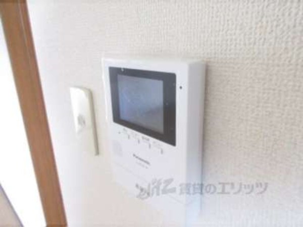 ＴＶモニターフォン
