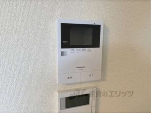 ＴＶモニターフォン