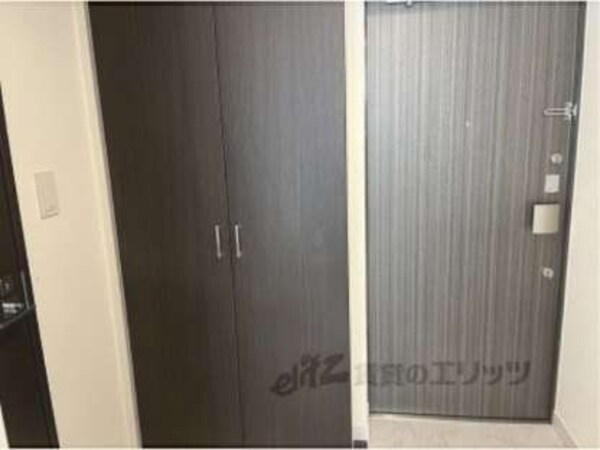 下駄箱