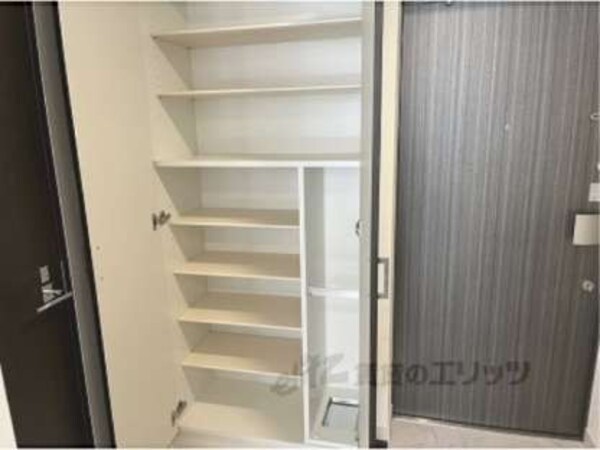 下駄箱