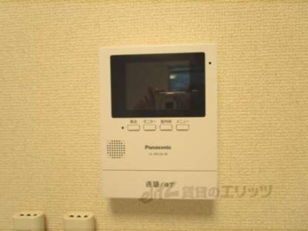 ＴＶモニターフォン