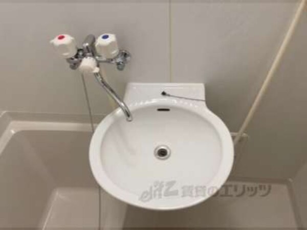 洗面所