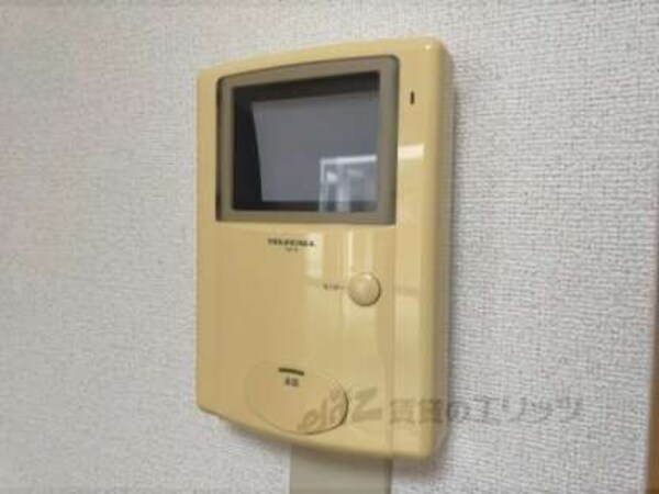 ＴＶモニターフォン