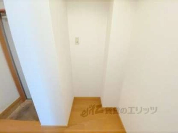 冷蔵庫置場