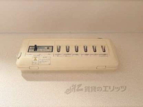 ブレーカー