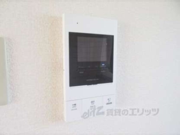 ＴＶモニターフォン