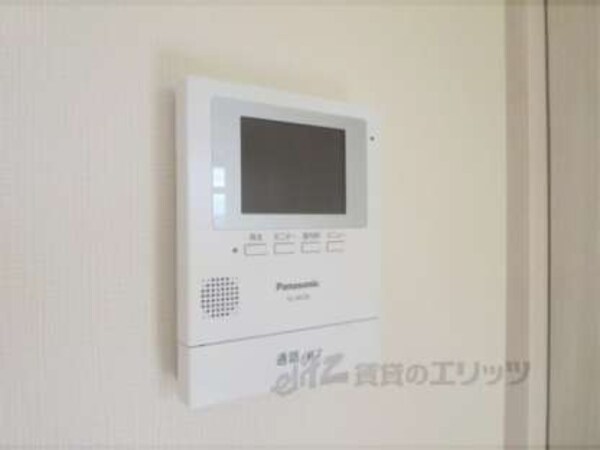 ＴＶモニターフォン