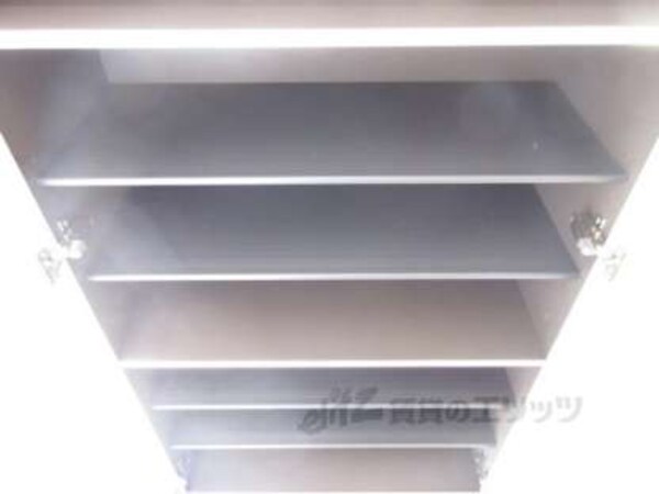 下駄箱