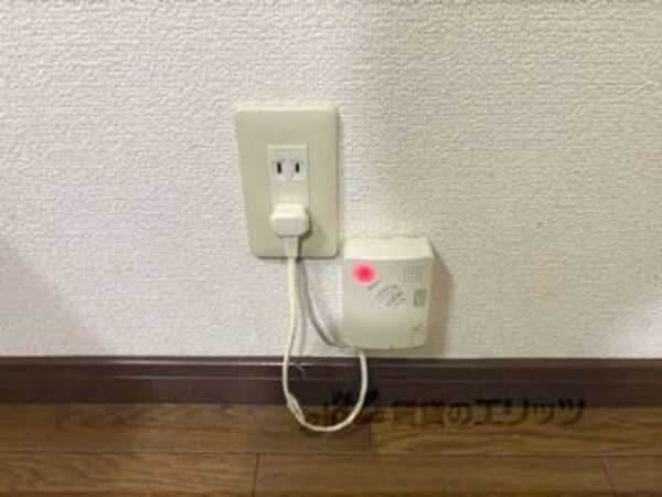 警報器