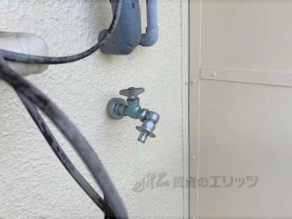 水栓
