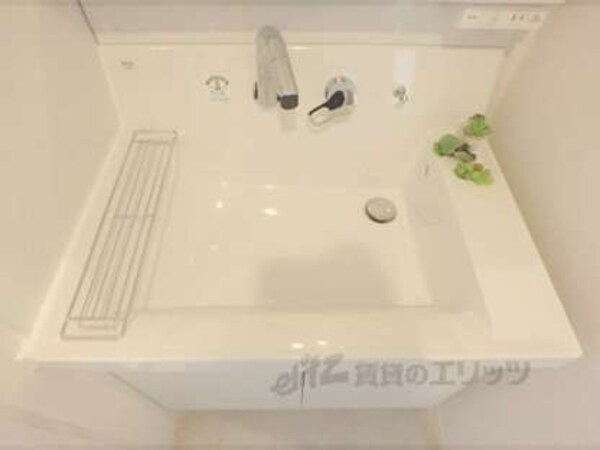 洗面所