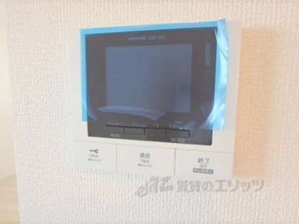 ＴＶモニターフォン