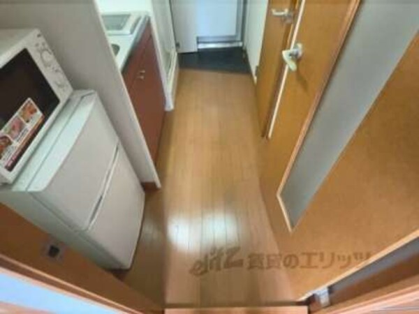 廊下
