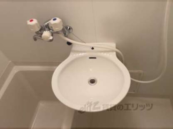 洗面所