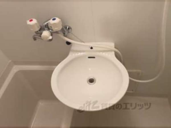 洗面所