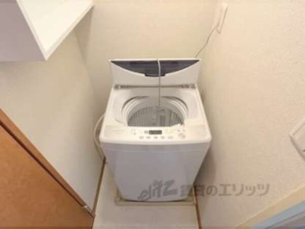 洗濯機