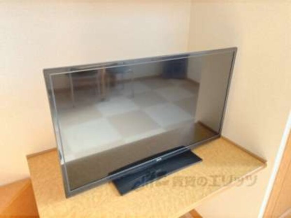 テレビ