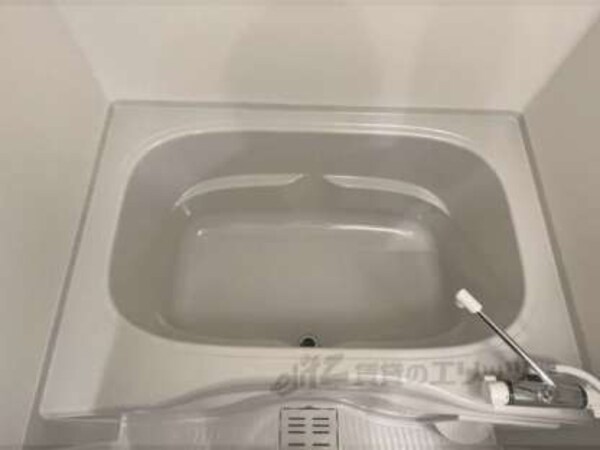 ユニットバス