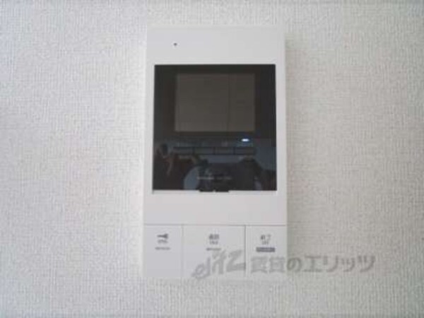 ＴＶモニターフォン