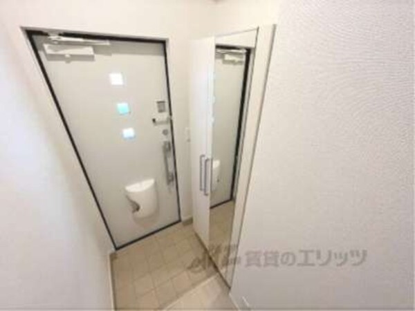 下駄箱