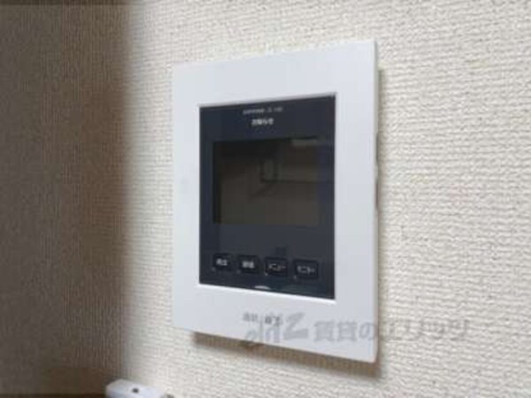 ＴＶモニターフォン