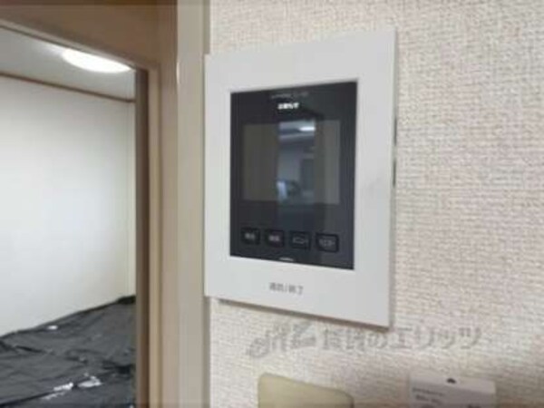ＴＶモニターフォン