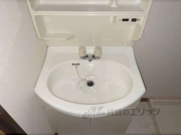 洗面所