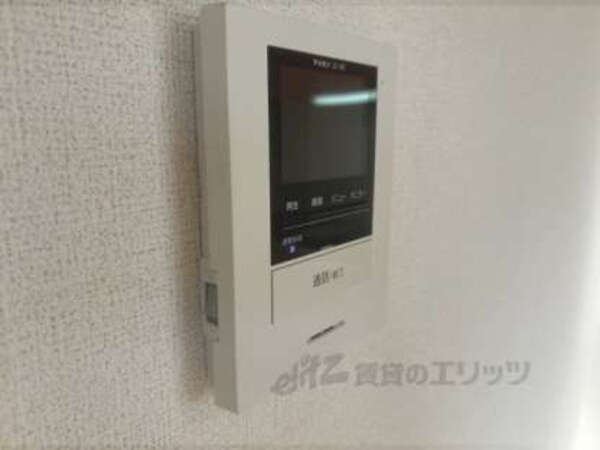 ＴＶモニターフォン