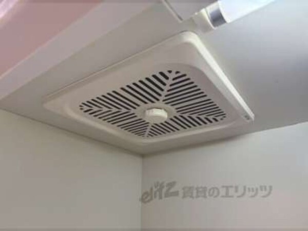 換気扇