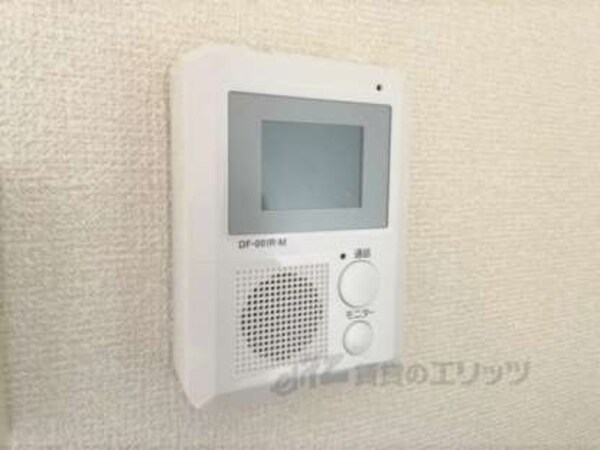 ＴＶモニターフォン